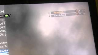 Favela Proof