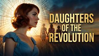 Women Empowerment Anthem | Daughters Of The Revolution
