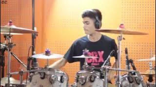 (Drum Cover) Avenged Sevenfold - Bat Country