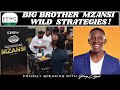 BIG BROTHER MZANSI 2022: BBMZANSI 2022 POPULAR STRATEGIES TO EXPECT 4RM HOUSEMATES | GLORY ELIJAH