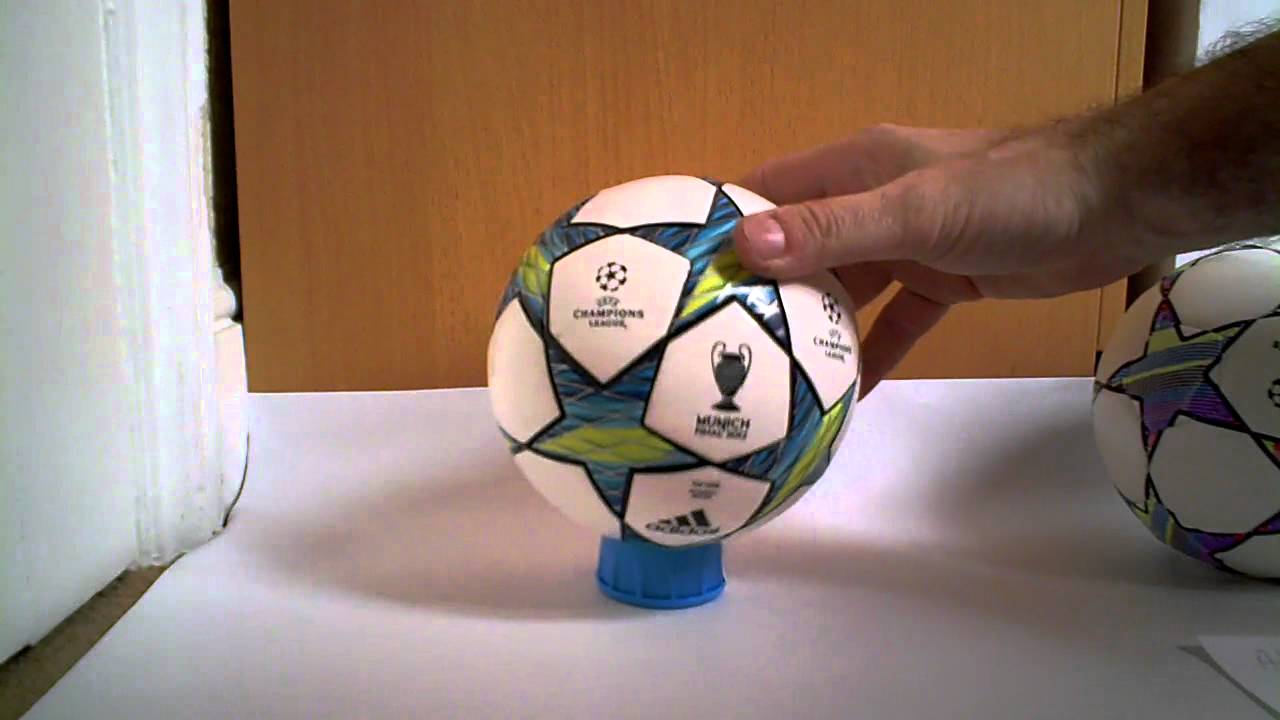 adidas mini soccer ball