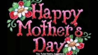 Happy Mother's Day Wishes,Mother's Day Greetings,Mother's Day E-Card,Mother's Day Whatsapp Video