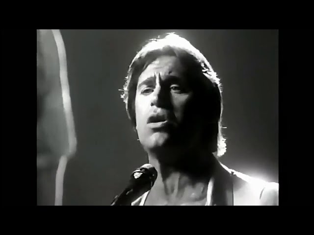 Dan Fogelberg                - LONELY IN LOVE