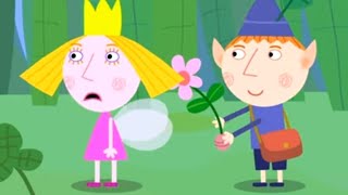 Ben and Holly&#39;s Little Kingdom | Joking with Elves! Triple episode: 16 to 18 | #BenandHollycartoon