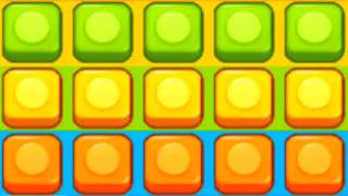 🧩 Block Art: Gem Sort Puzzle 🧩 GAMEPLAY Levels 1-10 (Android, iOS)