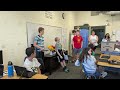Presentation Skills with the Hydra Dragons FTC Team 23623! #studentled #whatshappeninginhydraland