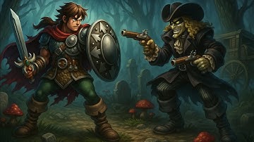 Maximo vs Army of Zin Ultimate Remaster: Gallows Gorge