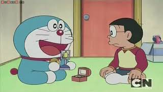 Primado Negativo de Doraemon