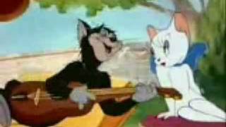 Tom and Jerry 4 (BG Parody)