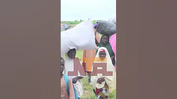 People Of KUKAWA In Borno State Returns Home NTA 