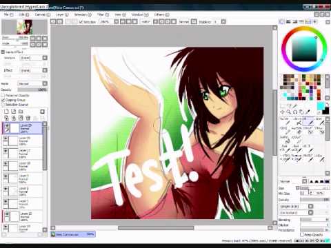 paint tool sai trial paint tool sai trial