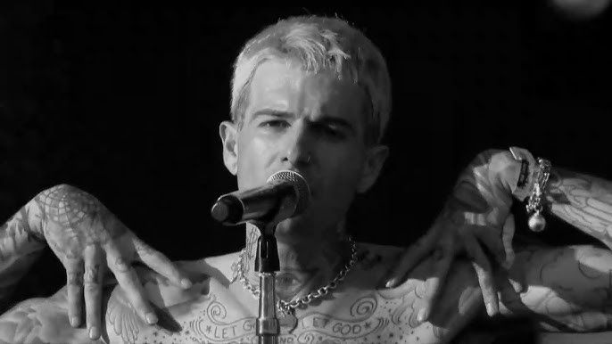 The Neighbourhood no Brasil – Canal Riff