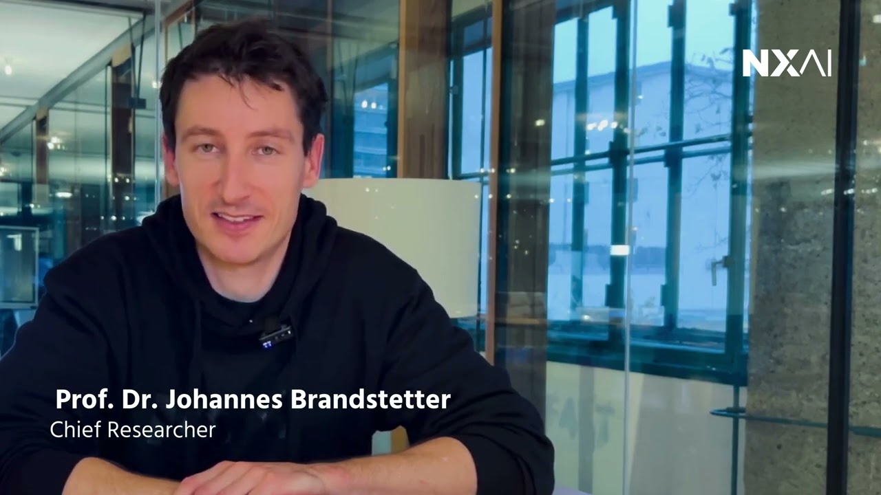Presenting NeuralDEM – Our First AI for Simulation Project