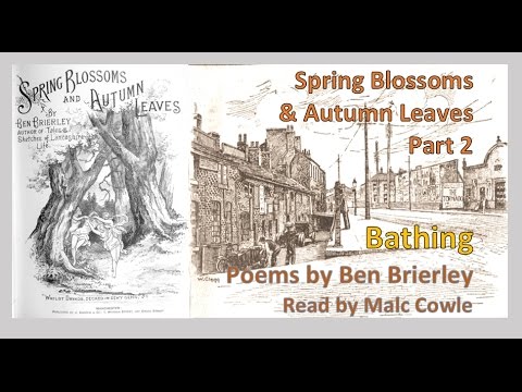 SPRING BLOSSOMS & AUTUMN LEAVES PT 2; 1 Bathing - YouTube