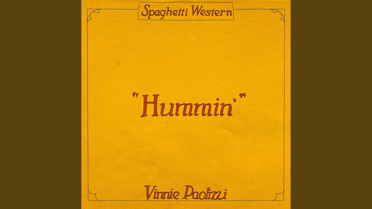 Watch Hummin' on YouTube Watch Hummin' on YouTube