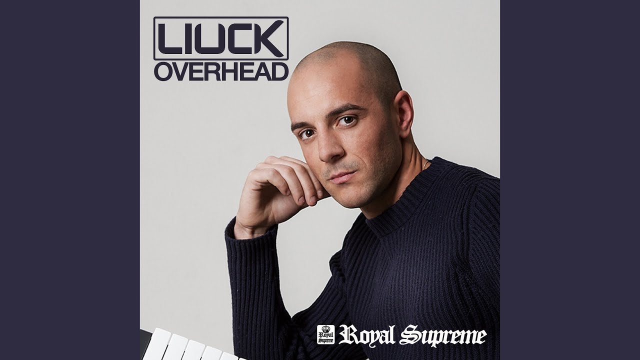 Overhead Extended Mix YouTube
