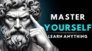 7 Stoic Principles to Learn Faster Than 99% of People  Master Discipline & Mental Strength