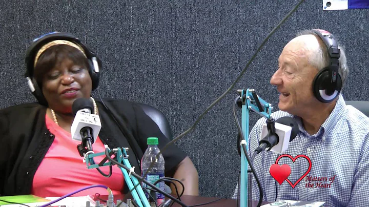 Princess Denise Interviews Dr. Thomas Beaman