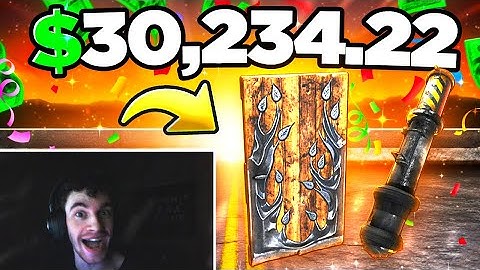 MOST INSANE CASE BATTLES ON RUST CLASH EVER!