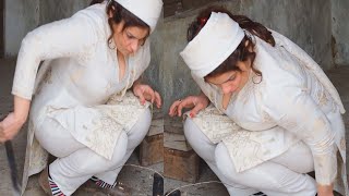 Morning Routine Girl Subah Ki Routine Of Desert Woman Love Hd Pk