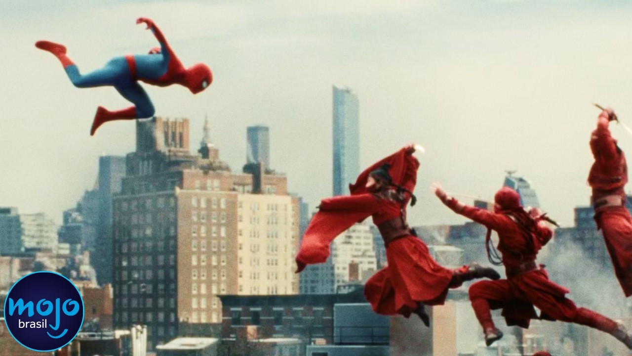 10 Coisas Para Lembrar Antes de Assistir a Homem-Aranha: Um Novo Dia