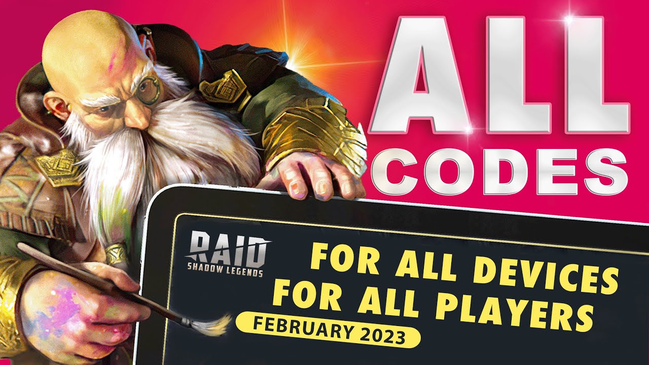 Legend Piece Codes (February 2023)