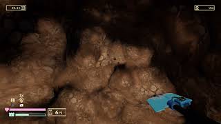 Hole Digging Master Shot 5