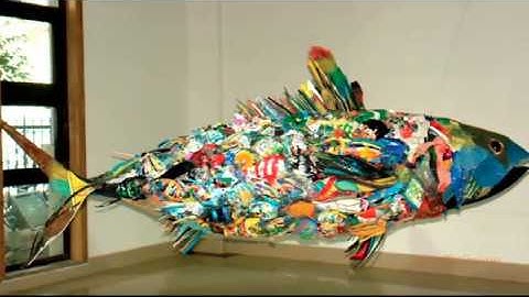 Assemblage || Creative  Art || Animated Video