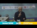 Tokat Kitap Günleri - Söyleşi