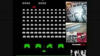 Video thumbnail of "Mi-Sex - Computer Games (1975-1985)"