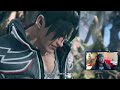 Dj Eclectic PLAYS TEKKEN 8 then Lethal Company #wiredcreator