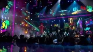 Chris Brown Loyal live at bet awards 2014