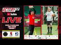 T1 19:35 - HUNTER CATS VS PENNAROSSA