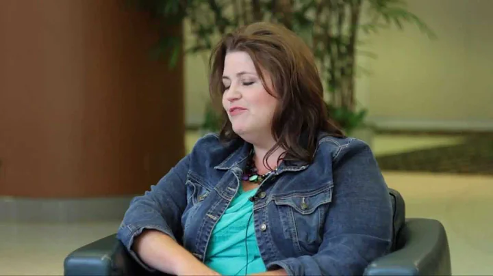 Nicole O'Dell: Hot Buttons (Randy Robison / LIFE T...