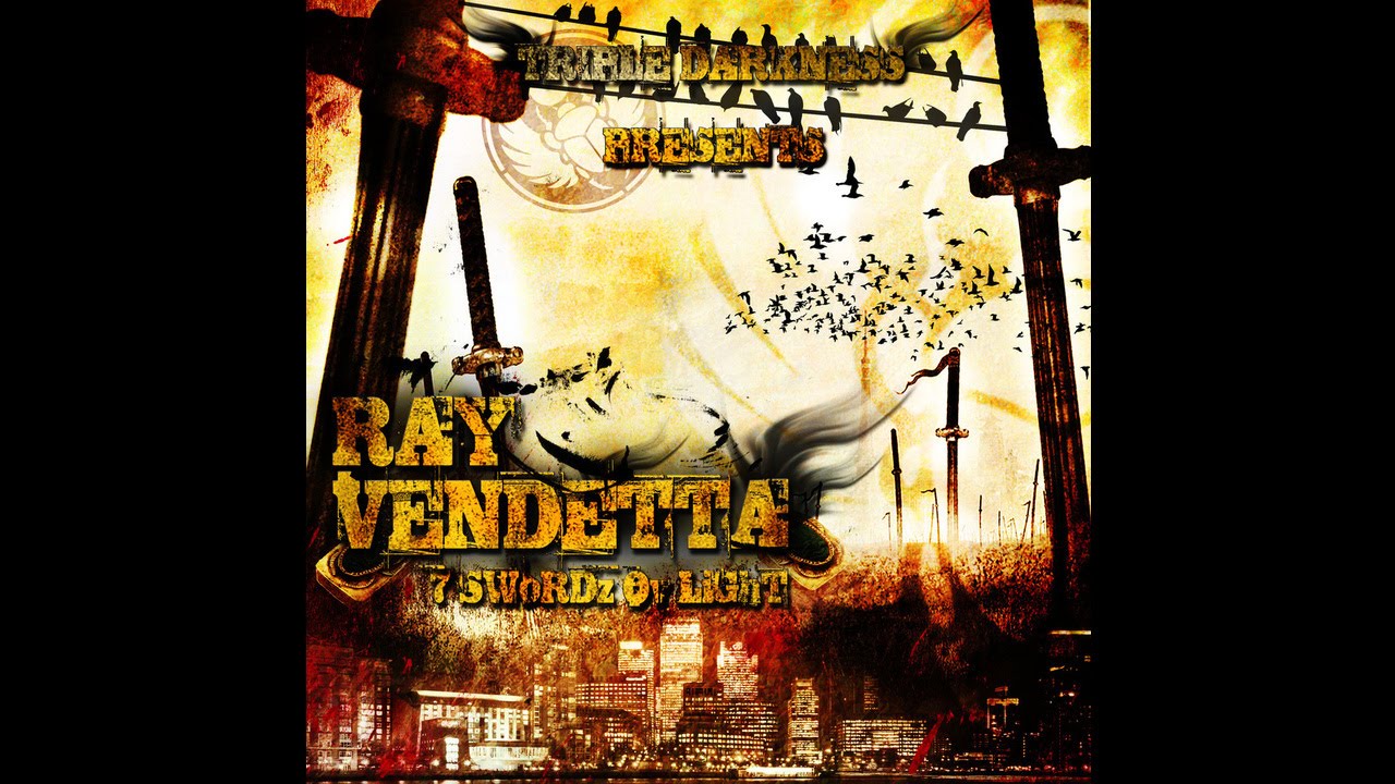 在 YouTube 上觀看「ray vendetta - the grand opening ( intro )」 在 YouTube 上觀看「ray vendetta - the grand opening ( intro )」