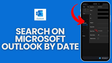 How to Search on Microsoft Outlook by Date 2024 | Microsoft Outlook Tutorial