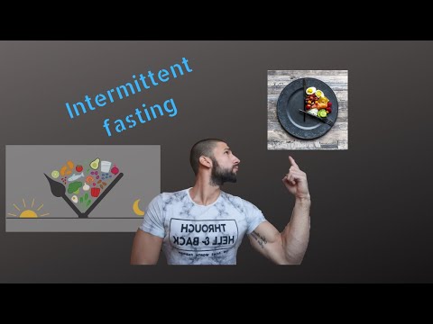 Intermittent fasting (Периодично гладуване) - предимства и недостатъци.