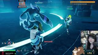 Admin Vlog Game 98
