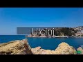 Ulcinj ~ Discover Montenegro in colour ™ | CINEMATIC video