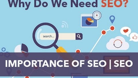 Why do we need SEO? | Importance of SEO | SEO Tutorial Part-2