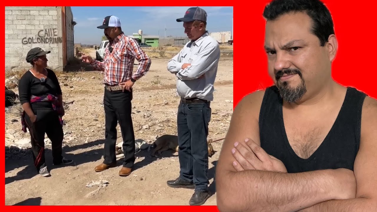 ¿El Zacatecano ya conocía a los Murillo?