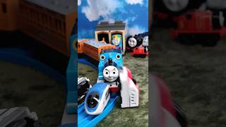 Thomas The Runaway Locomotive.thomas And Friends