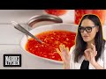 How To Make Homemade Thai Sweet Chilli Sauce - Marion's Kitchen