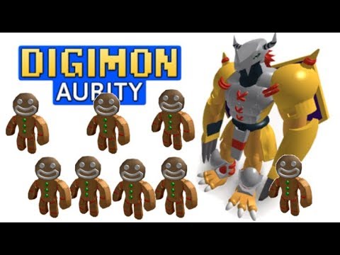 Digimon Aurity Hacker Youtube - roblox digimon aurity hack 2017