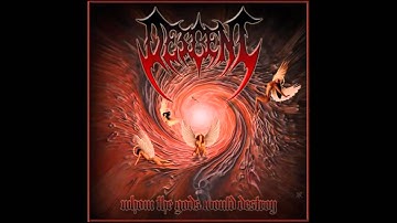 Descent-Alter of The Apocalypse