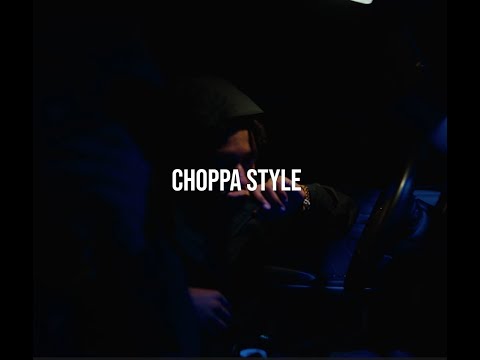 Babyspazzo - Choppastyle [Feat. Faxee] (Official Music Video)