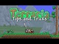 15 Tips and Tricks for Terraria 1.4! (Life Hacks 9)