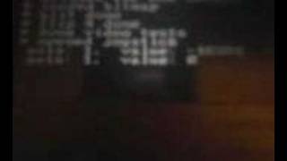 NDS SDL 1.3 test 1: video and joystick