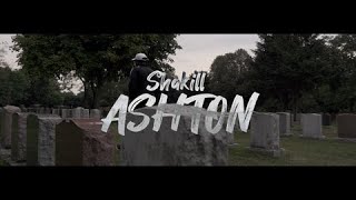 Shakill - Ashton