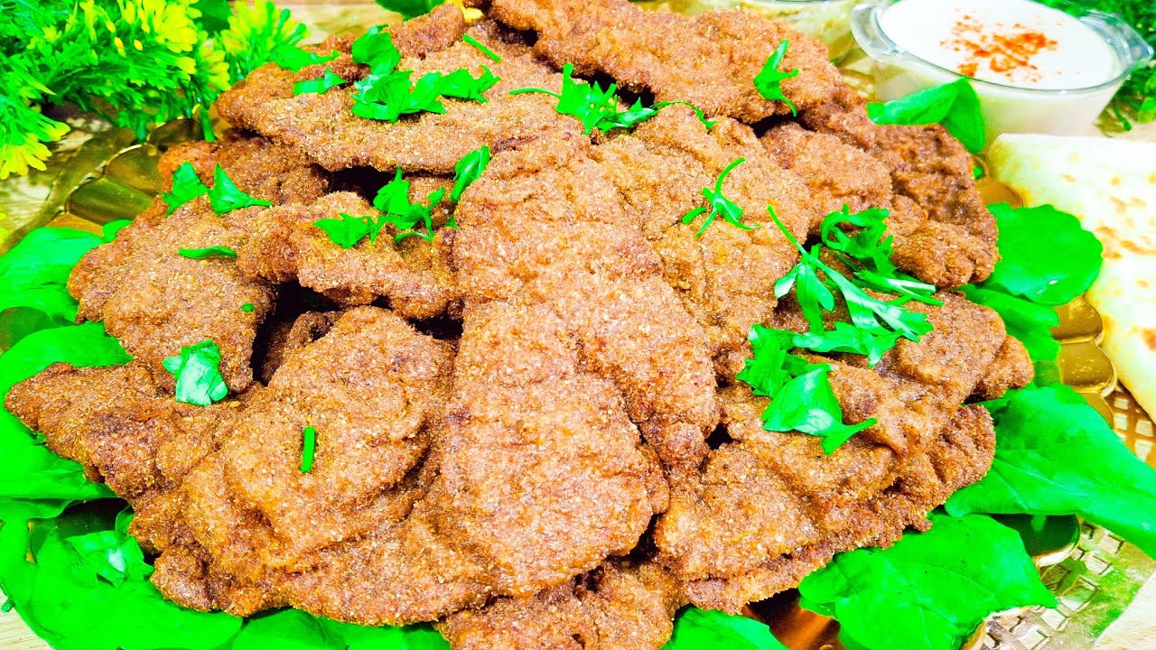 اختراع🔴 طريقتي في الكبدة بالردة لازم اقولكم سر نجاحها❗سر تتبيله كبده الشرقاوي اللي هتدعيلي عليها